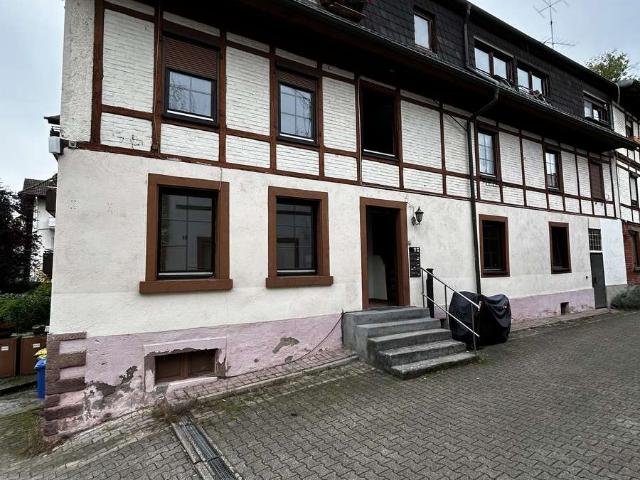 Geräumige 4,5 Zimmer Wohnung nähe Lichtentaler Allee