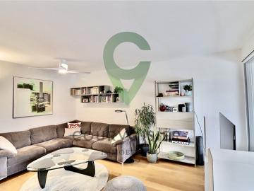 Geräumige 4,5 Zimmer Wohnung an den Toren von Gland