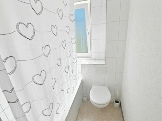 Geräumige 4.5 Zimmer Wohnung an zentraler Lage