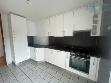 Geräumige 4.5 Zimmer Wohnung im Zentrum von Porrentruy