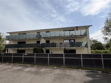 Geräumige 4,5 Zimmer Wohnung im 2. Stock im Herzen der Alle