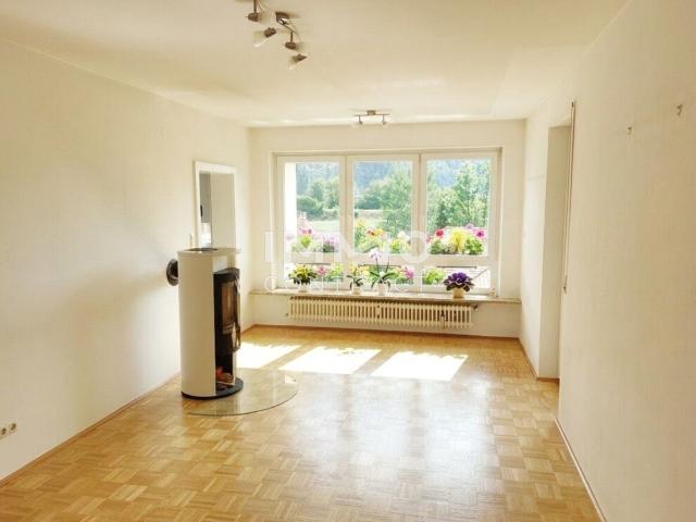 Geräumige 4 Zi Wohnung mit Loggia & Carport in St. Michael, Top Lage um 179.000 €!
