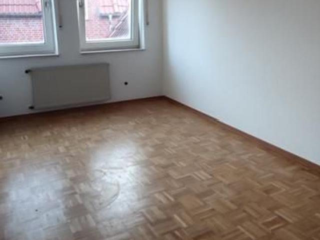 Geräumige 4 Zi. Wohnung mit Loggia in der Innenstadt von Ahaus