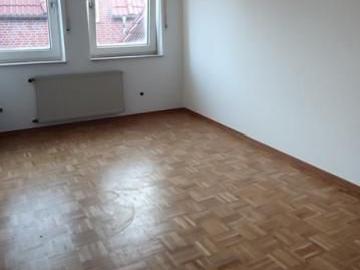 Geräumige 4 Zi. Wohnung mit Loggia in der Innenstadt von Ahaus