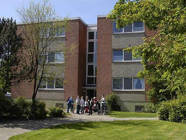 Geräumige 4 Zimmerwohnung