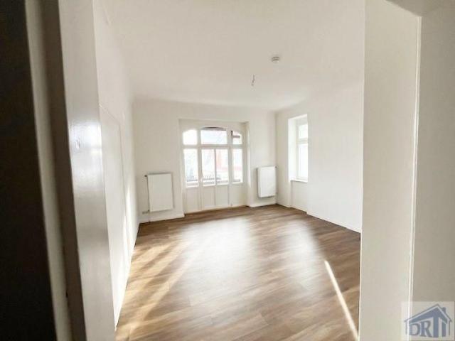 Geräumige 4 Zimmer laden Familien zum verweilen ein