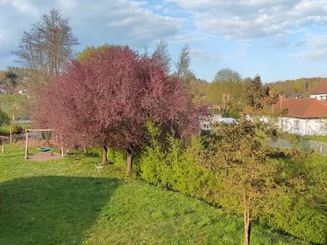 Geräumige 4 Zimmer Maisonette Wohnung mit Balkon in Eggersdorf bei Graz, 127 m², 1.400 € Miete