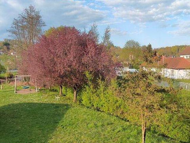 Geräumige 4 Zimmer Maisonette Wohnung mit Balkon in Eggersdorf bei Graz, 127 m², 1.400 € Miete