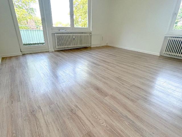 Geräumige 4 Zimmer Wohnung