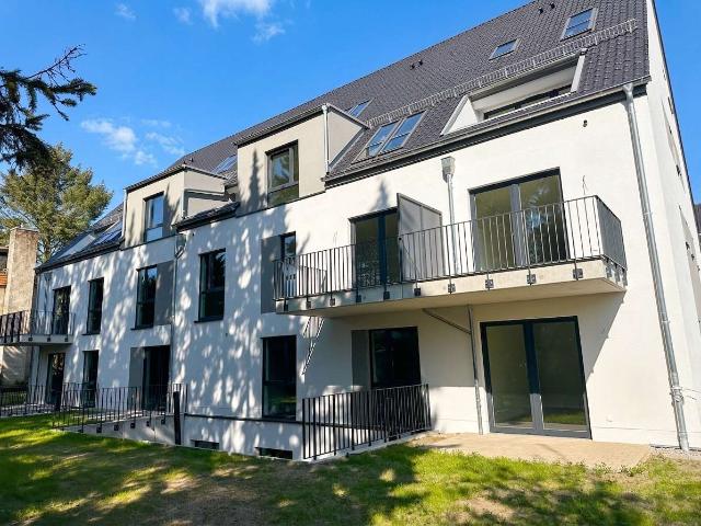 Geräumige 4 Zimmer Wohnung zur Miete in Hamburg Rahlstedt Wentzel Dr