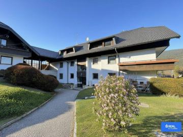 Rappitsch, Ossiach, Feldkirchen, Kärnten