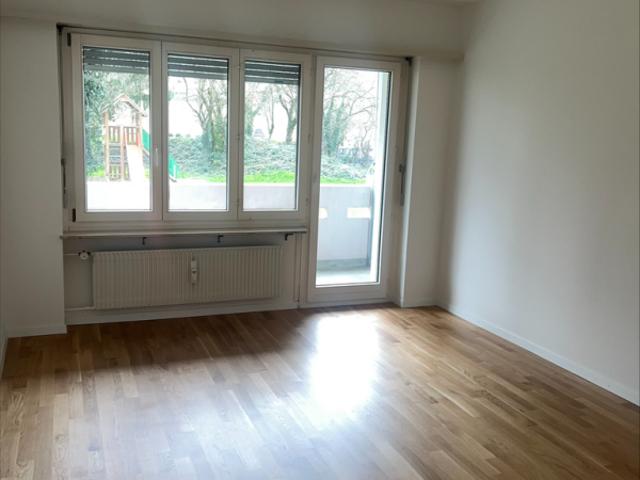Geräumige 4 Zimmer Wohnung in Füllinsdorf zu vermieten