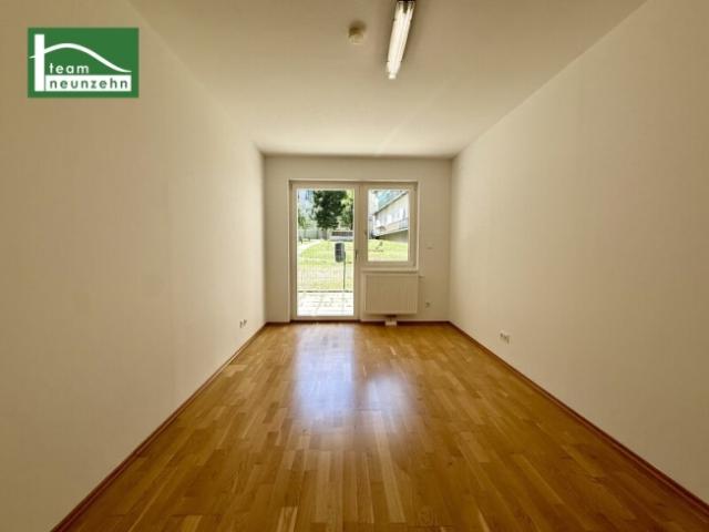 Geräumige 4 Zimmer Wohnung inkl. Einbauküche und großzügiger Terrasse in attraktiver Lage von Favoriten!