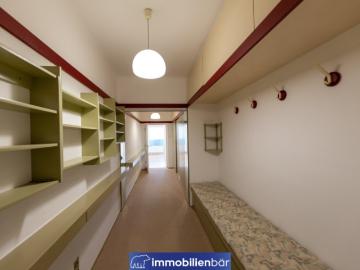 Geräumige 4 Zimmer Wohnung mit Balkon Wohnen mit Weitblick Maria Theresia Straße 19 Wels