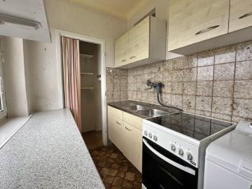 4 zimmer wohnung mit traumhaftem ausblick 87m²!