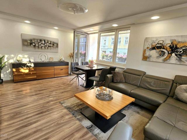 ! Geräumige 4 Zimmer Wohnung mit Loggia in 1160 Wien – 99m² Wohlfühloase !
