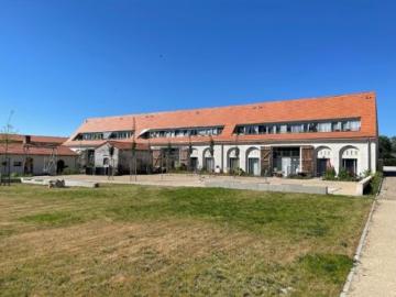 Geräumige 4 Zimmer Wohnung mit Terrasse in Brandenburg an der Havel