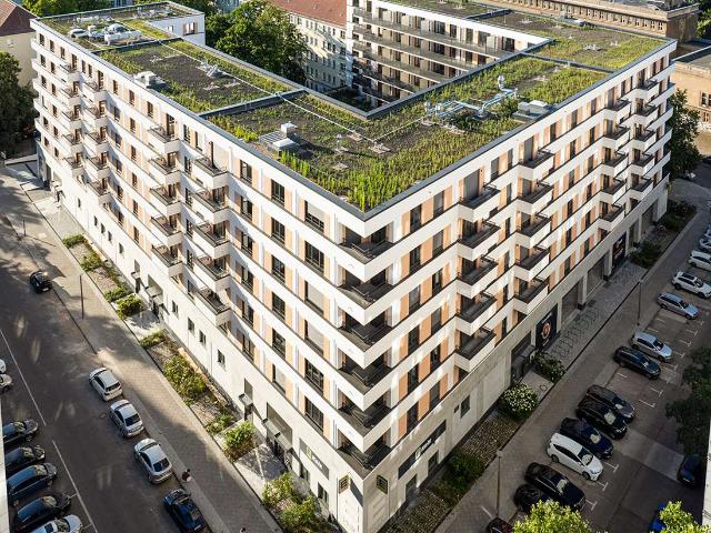 Geräumige 4 Zimmer Wohnung mit zwei Balkonen Provisionsfrei
