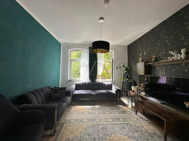 Geräumige 4 Zimmer Wohnung nahe Nordpark!
