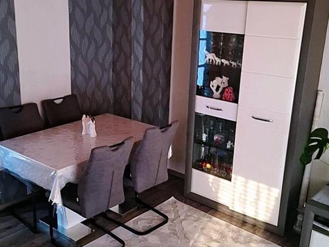 Geräumige 4 Zimmer Wohung im Zentrum von Jemgum