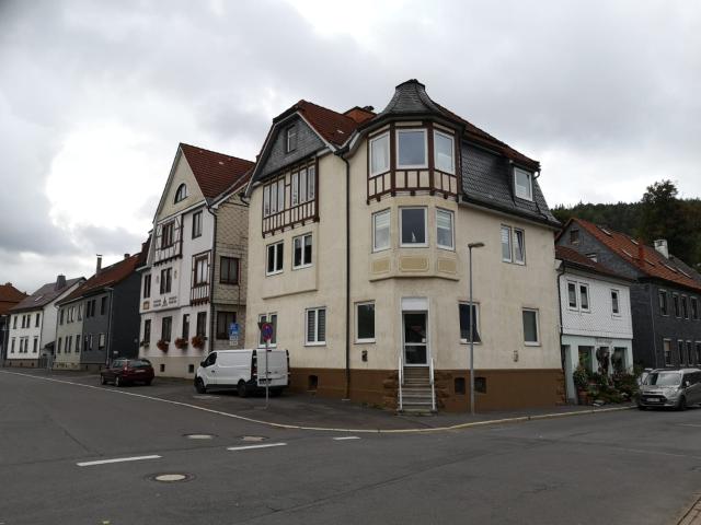 Geräumige 4 Raumwohnung in Zella Mehlis zu vermieten!