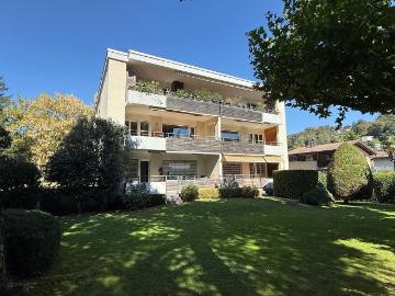 Ponte Capriasca, Gemeinde Capriasca, Bezirk Lugano, Tessin