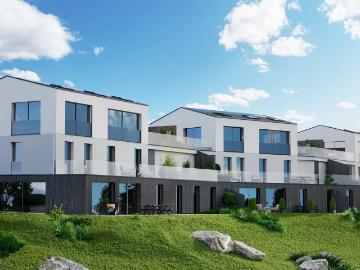 Etagenwohnung for sale in Schoringen - Garten