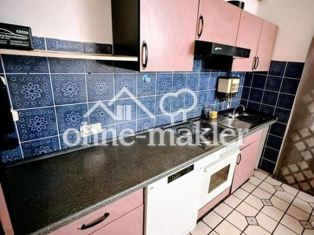 Geräumige 5 ZKB Wohnung in Kaiserslautern Morlautern zu vermieten
