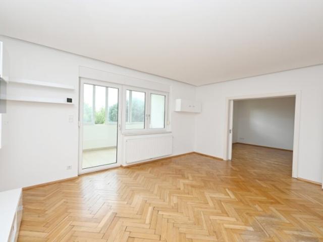 Geräumige 5 Zimmer Gartenwohnung mit Wintergarten in Hollabrunn – gepflegt und sonnig!