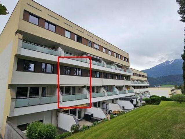 Geräumige 5 Zimmer Maisonette Wohnung in sehr ruhiger Lage im Westen von Innsbruck zu verkaufen!