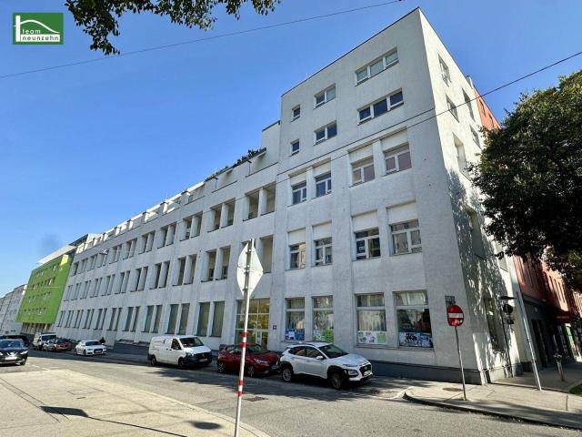 Geräumige 5 Zimmer Maisonettewohnung mit Balkon & Terrasse Ab sofort beziehbar!