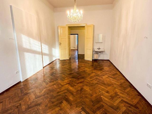 Geräumige 5 Zimmer Wohnung im Grazer Uni Viertel
