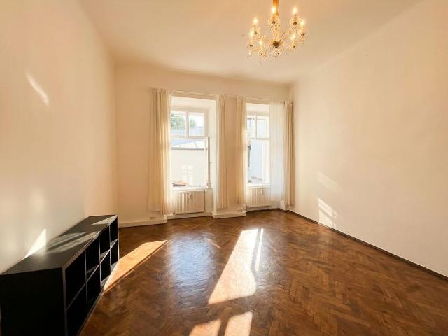 Geräumige 5 Zimmer Wohnung im Grazer Uni Viertel
