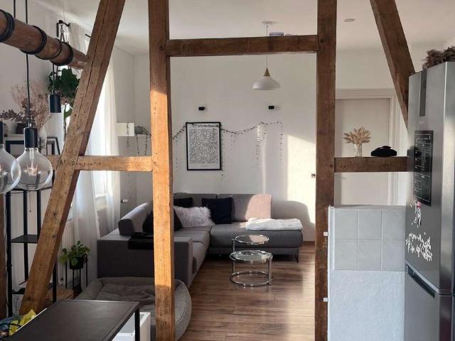 Geräumige 5 Zimmer Wohnung in Herne Mitte