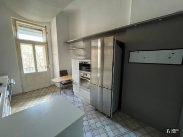 Etagenwohnung zum Verkauf in 8700 - Balkon