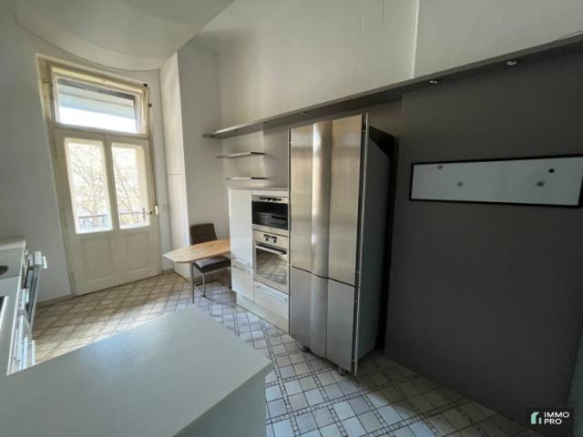 Geräumige 5 Zimmer Wohnung mit Balkon in Leoben