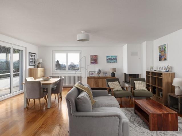 5 Room apartment