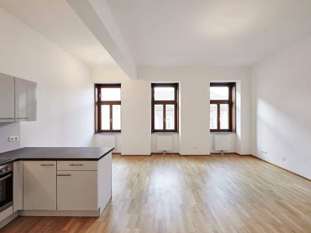 Geräumige 5 Zimmer Wohnung nähe Kutschkermarkt