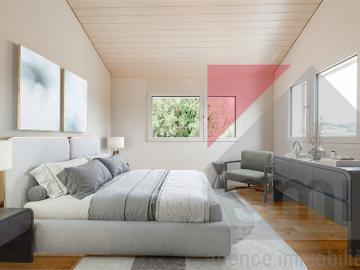 Geräumige 5 Zimmer Villa mit harmonischen Oberflächen