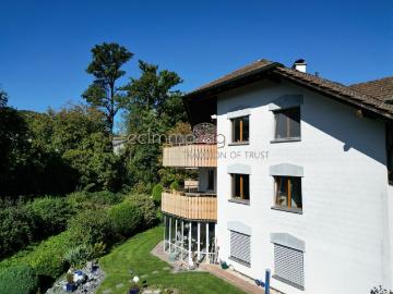 Fohlenweid, Bezirk Bremgarten, Aargau