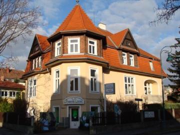 Etagenwohnung zum Verkauf in 2500 - Garten