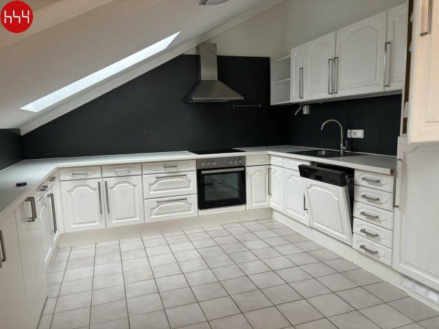 Geräumige 90m² Wohnung in Hallwang mit Fußbodenheizung, Einbauküche & Parkplatz!