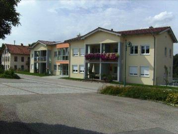Gilgenberg am Weilhart, Bezirk Braunau am Inn, Oberösterreich
