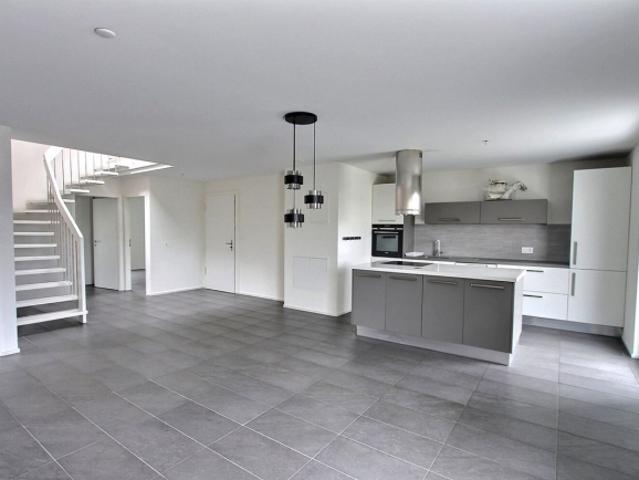 5.5 Room apartment