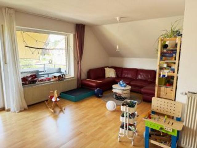 Geräumige Dachgeschosswohnung in Bielefeld Quelle