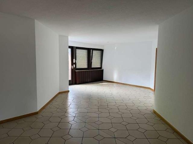 Großzügige Dachgeschosswohnung in Delbrück!