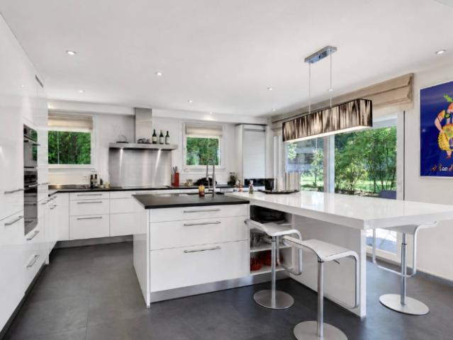 Geräumige Duplexwohnung, ideal für eine Familie