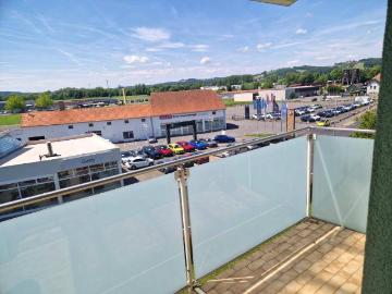 Geräumige Eigentumswohnung 49m² mit Balkon in Fehring! Provisionsfrei