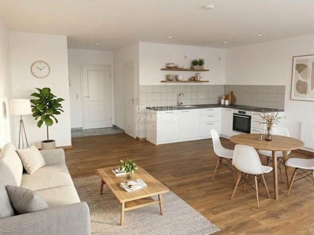 geräumige Einraumwohnung in Beucha sucht Nachmieter