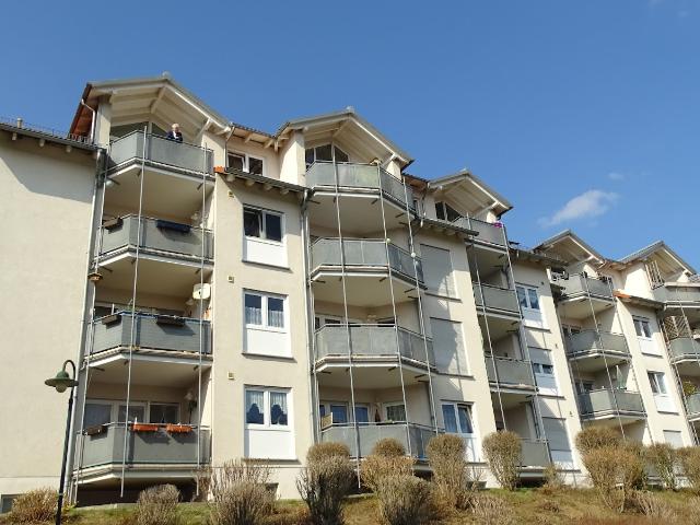 Freundliche Erdgeschosswohnung in ruhiger Wohnlage – Nachmieter willkommen